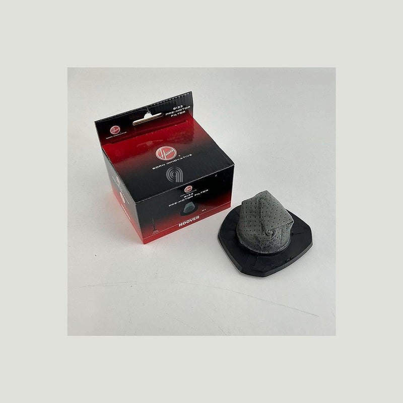 Premotor zyklonischer Staubsauger Candy Hoover Code 35601797
