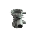 Cuerpo bomba exhaust lavadora LG original 3109EN2002B