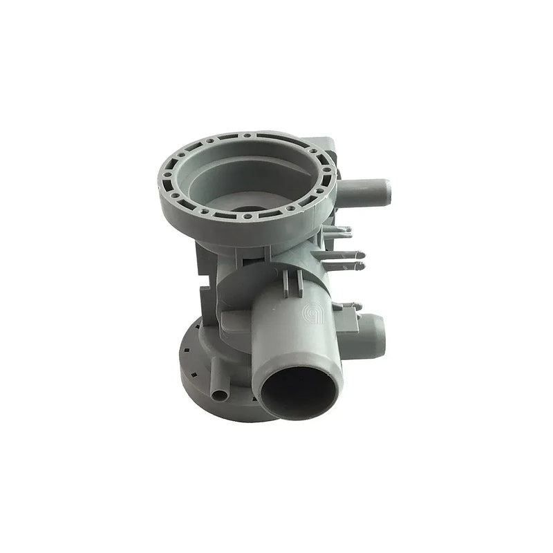Cuerpo bomba exhaust lavadora LG original 3109EN2002B