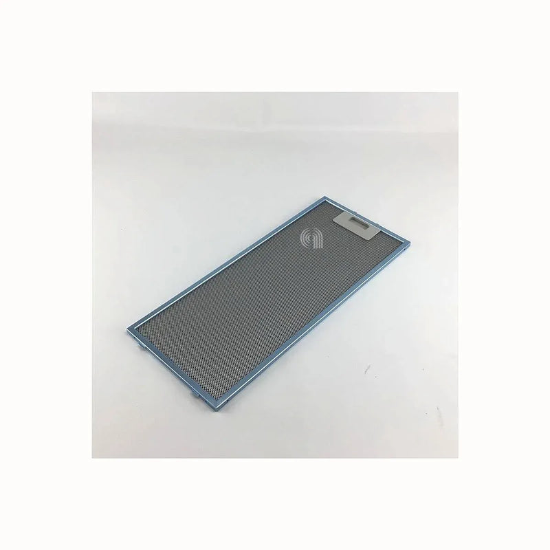 Filtro metálico de grasa Electrolux 477x203x5 mm 80877574
