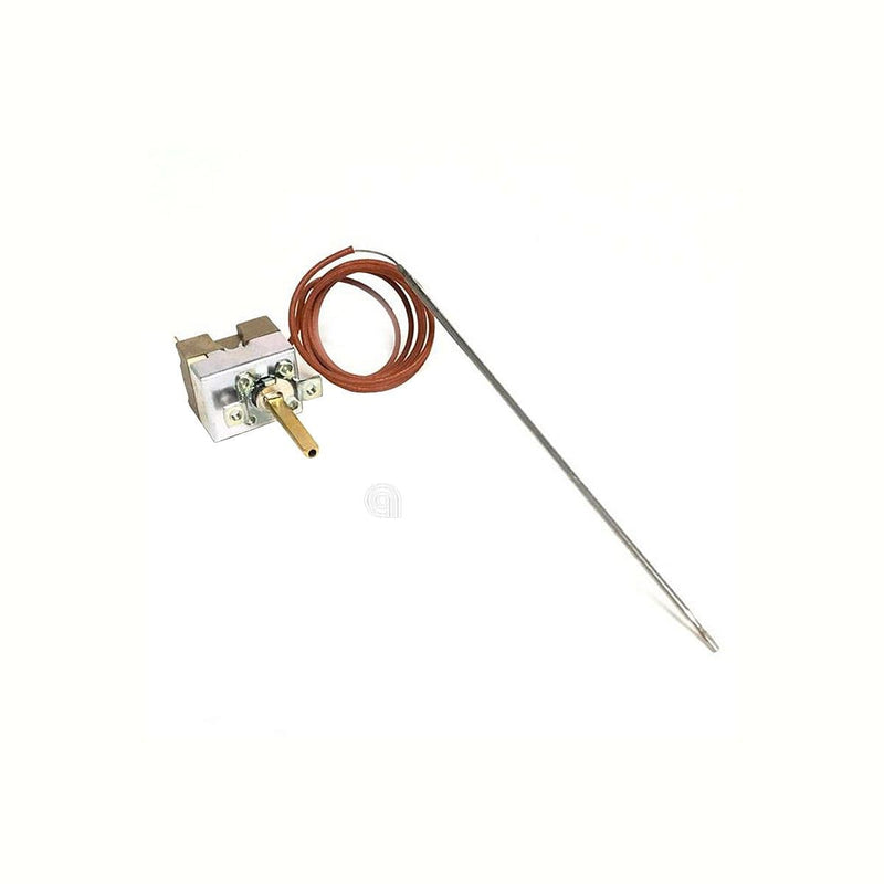 Kapillarthermostat CB911VM original Smeg Ofen mit Bosch- und Whirlpool-Codes