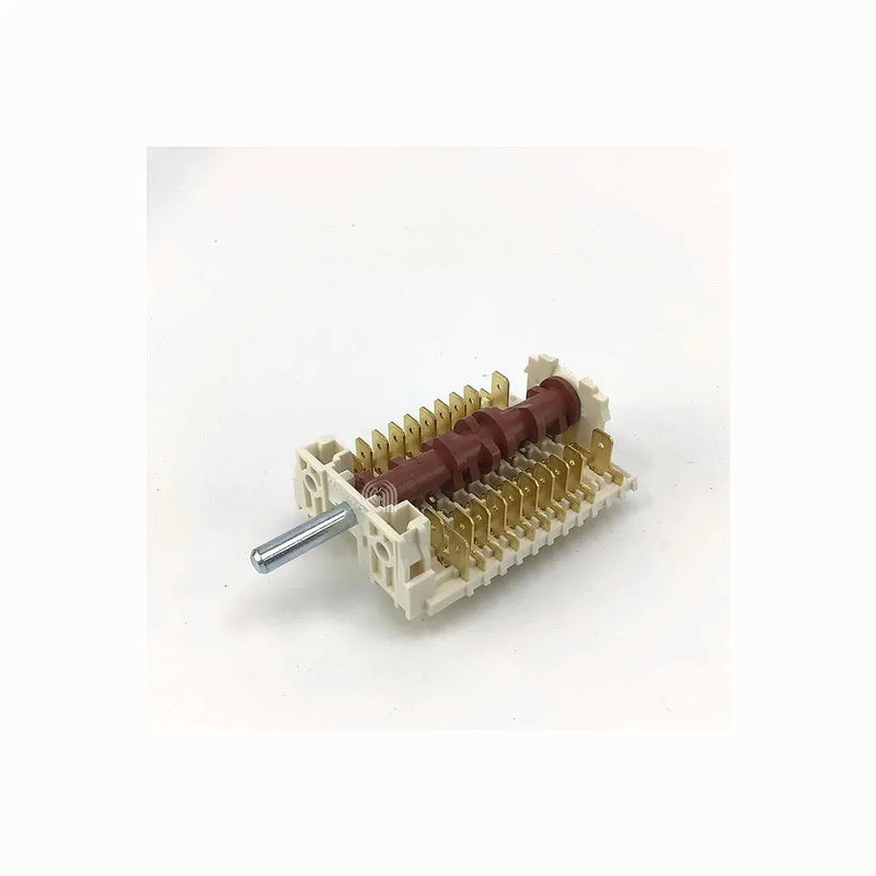 selector programador horno compatible Whirlpool Indesit C00313429