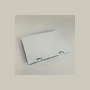 tapa de mantenimiento para secadora midea mdc80-c01 12138200002462