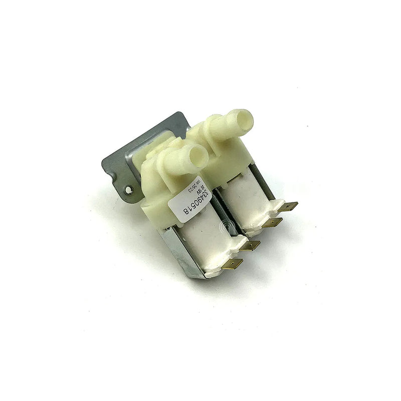 LG - 2-Wege-Elektroventil 180° 12V für Waschmaschine - 5220FR1251G