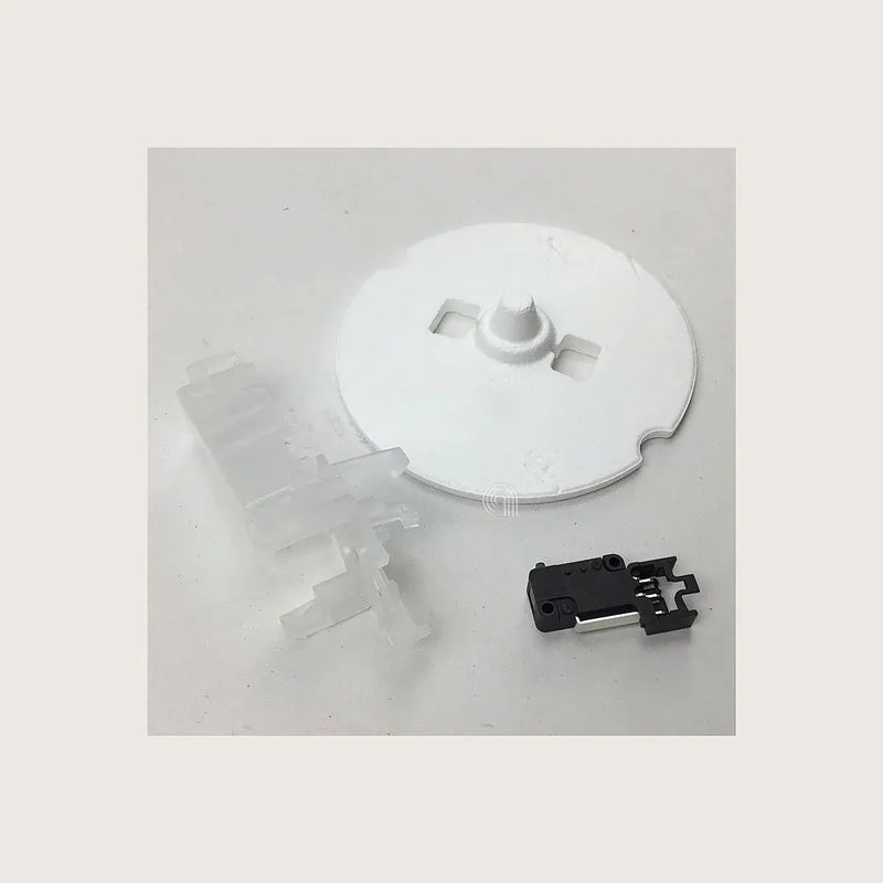 Flotador e interruptor original lavavajillas Bosch códigos 00611341