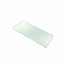 Estante de cristal original para frigorífico Electrolux 2062321001