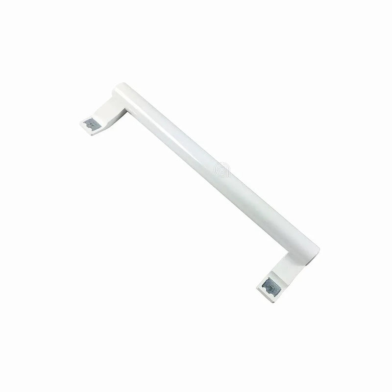 Manilla puerta original frigorífico Bosch blanca cod. 00640501