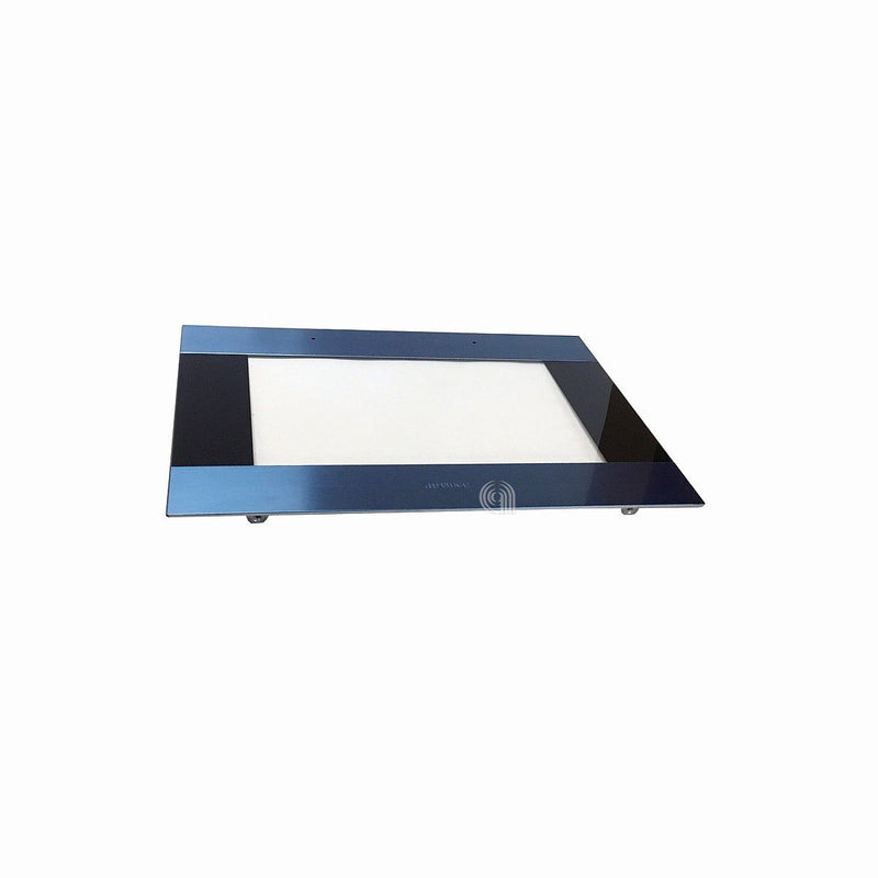 Glaskeramik-Heizelement Smeg Alfa43 Cod. 692532423 Backofen
