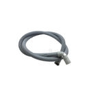 Tubo de desagüe lavavajillas LG 5215ED3001J compatible