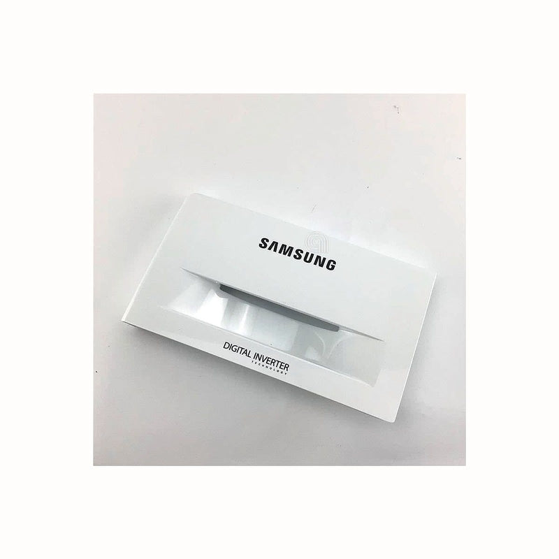 Bedienfeldgriff für Samsung Waschmaschine WW3000J WW5000J DC64-02858V