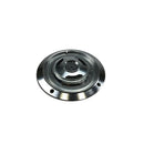 tazzina tc 2 fori repuesto para placa cocina ilve códigos a48822 y a48823