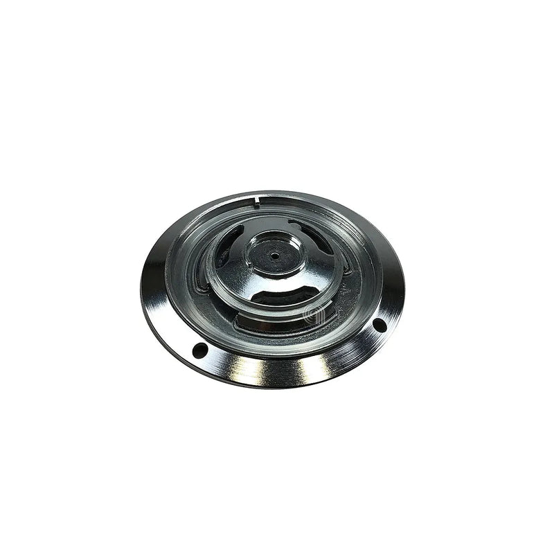 tazzina tc 2 fori repuesto para placa cocina ilve códigos a48822 y a48823