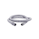 Tubo de escape lavadora Bosch 1,5 m recambio original 00358306