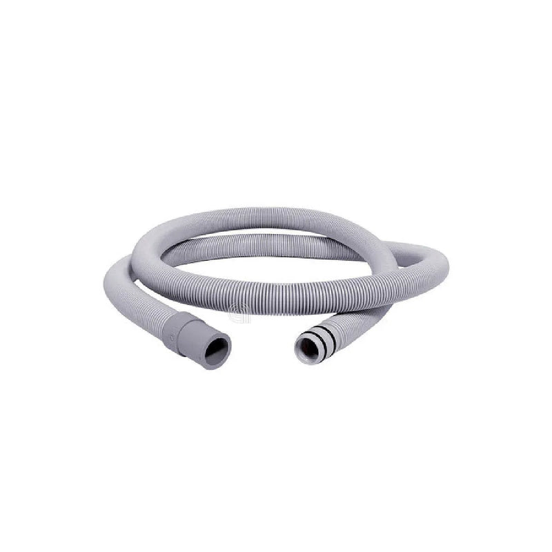 Tubo de escape lavadora Bosch 1,5 m recambio original 00358306