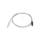 Cable de ignición brucedor Sabaf 700mm La Germania Bertazzoni