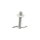 Originalklinge für Küchenroboter Imetec Code v01310-v01400