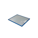 Original Metallfilter Gorenje 318x257x7 für Dunstabzugshaube