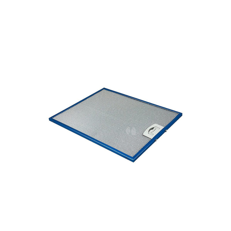 Original Metallfilter Gorenje 318x257x7 für Dunstabzugshaube