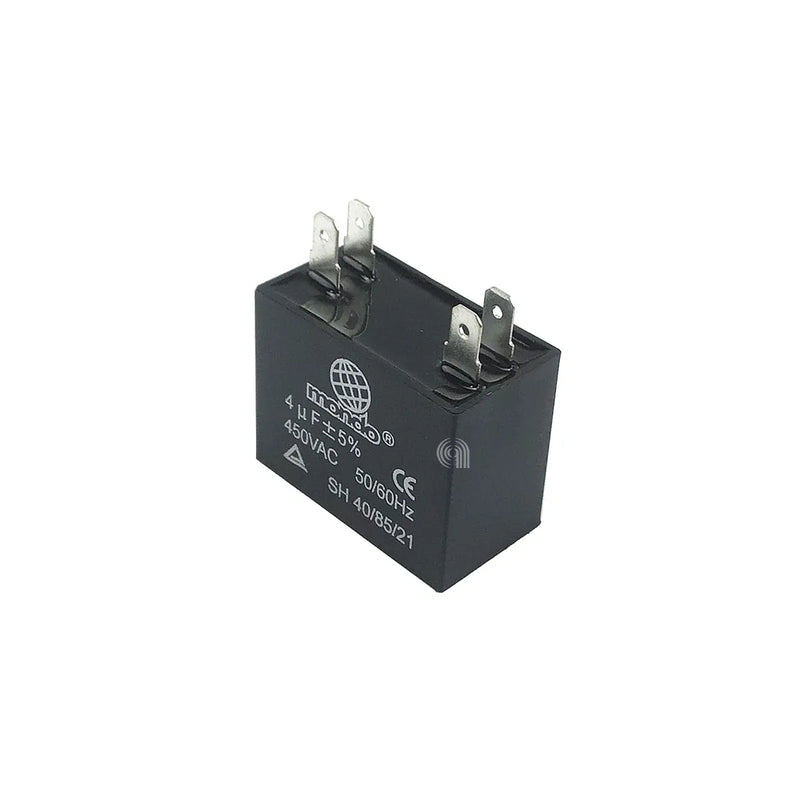 MONDO - Anlaufkondensator für Waschmaschine - AST-00230255