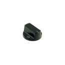 MANP TECNO P6D/PVC NR - SCHWARZ