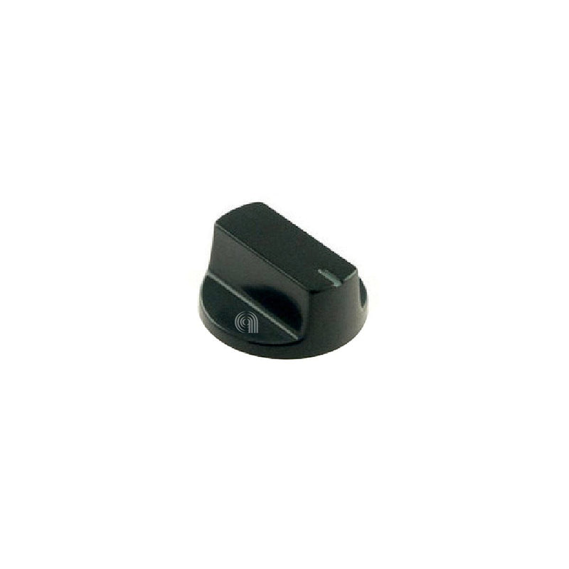 MANP TECNO P6D/PVC NR - SCHWARZ