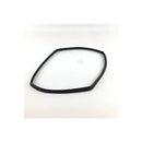 Junta puerta 4 lados horno original Bertazzoni 411195