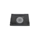 Cubierta ventilador convección Electrolux horno código 3878430200