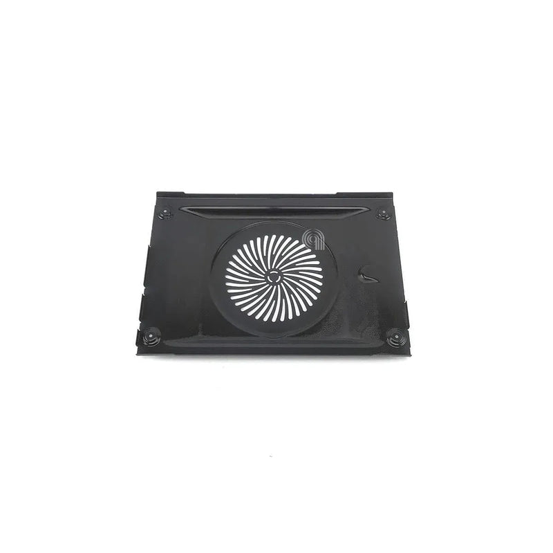 Cubierta ventilador convección Electrolux horno código 3878430200