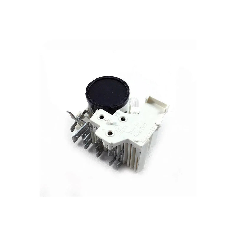 Monoblock relay original Whirlpool e Indesit para frigorífico