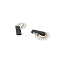 Original Carbonmotor Waschmaschine Whirlpool Code C00375543