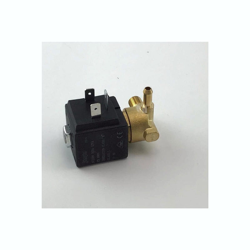 Originales elektrisches Ventil für Vaporella Polti Bügeleisen M0006541