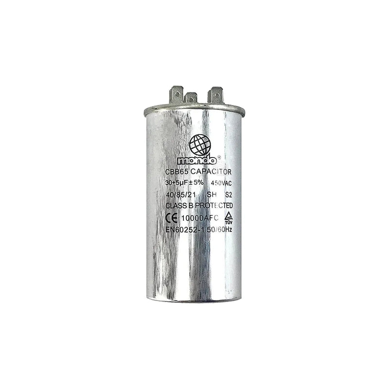 UNIVERSAL - Doppelstart-Kondensator Klimaanlage - AST-00230533