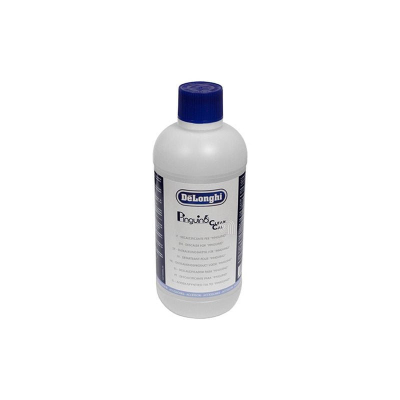 Entkalker 500ml Pinguino Clean kompatibel mit De Longhi 5551016300