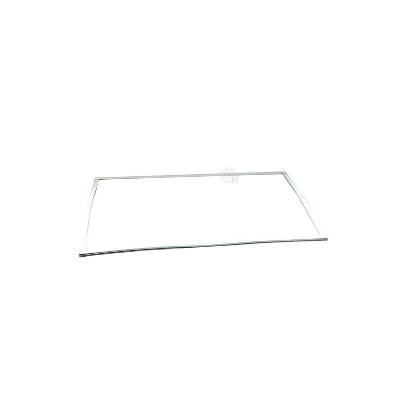 Untere Türdichtung Beko 4324852300 für Gefrierschrank