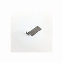 Palett MCR links 40mm für Smeg Ofen 075340064