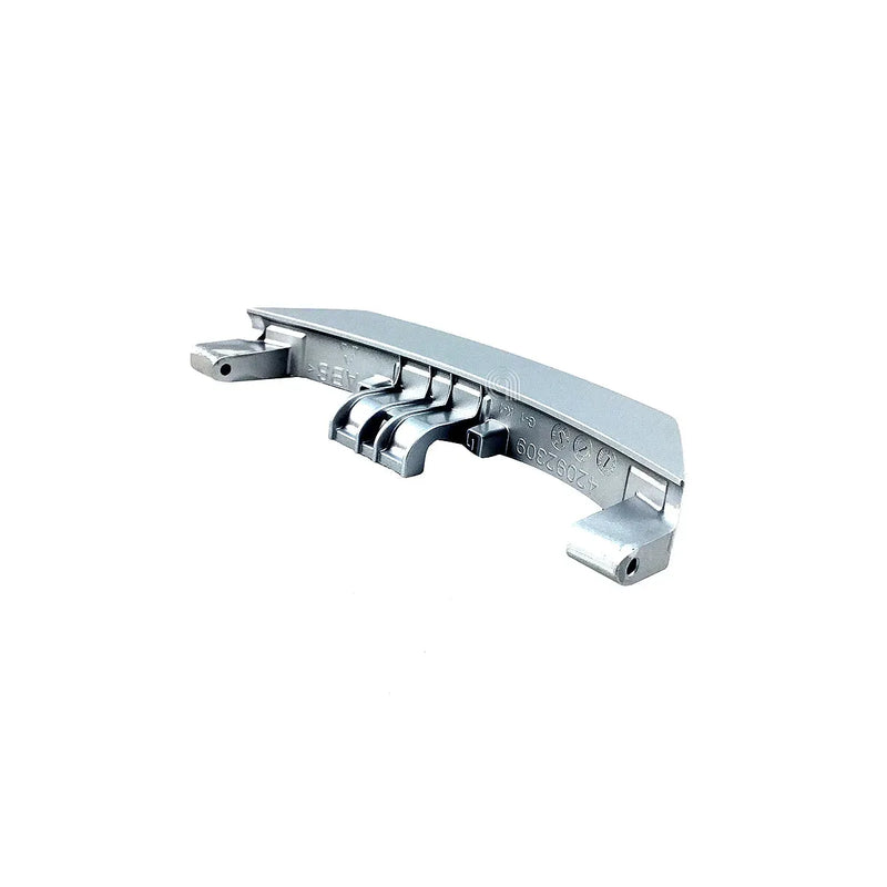 Manilla puerta original lavadora Vestel gris 42092309