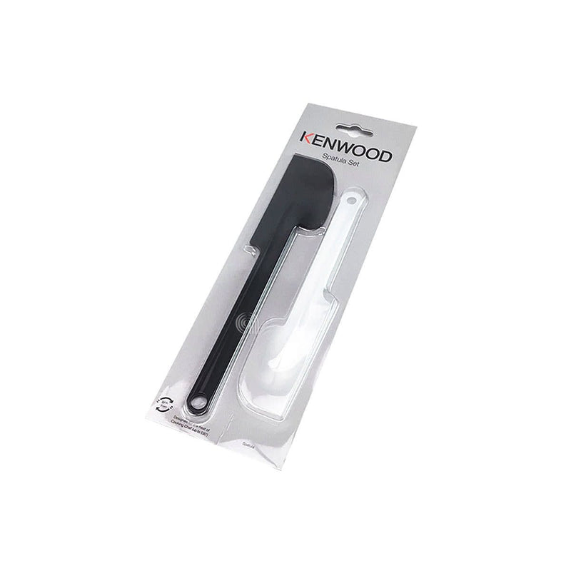 Küchenset 2 Spatel kompatibel mit De Longhi und Kenwood