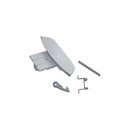 ARISTON, HOTPOINT - Türgriff-Kit für Waschmaschine - C00092158