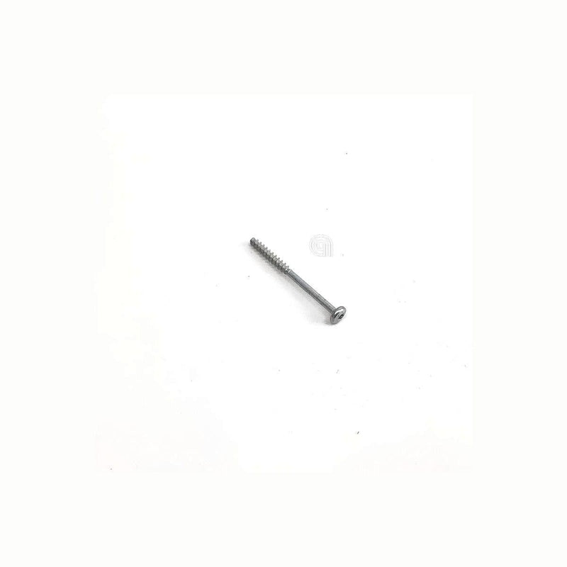 Vibrationsdämpfer für Vorwerk Folletto Staubsauger 3,5 x 43,5 mm Code 30829