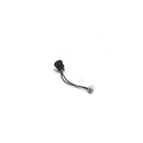 pieza original para horno whirlpool código 481061523021