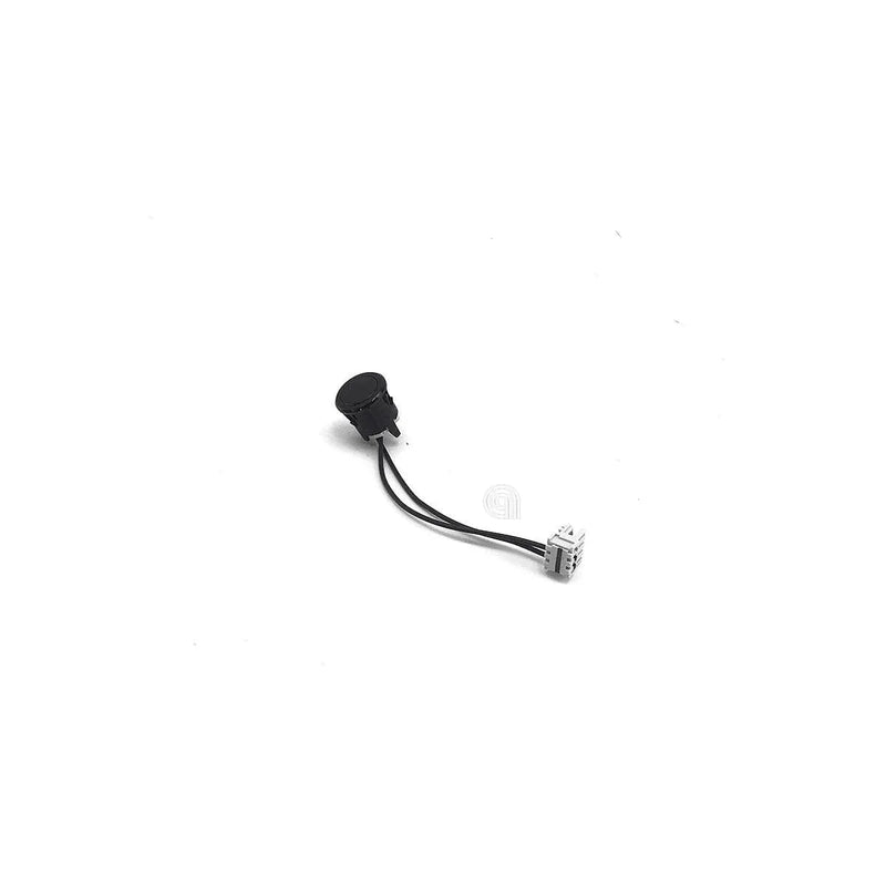 pieza original para horno whirlpool código 481061523021