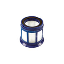 Original zylindrischer HEPA-Filter S15 für Hoover Staubsauger