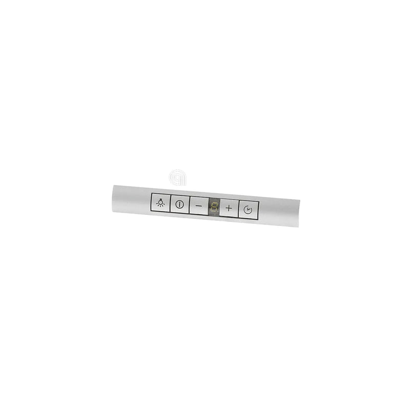 Placa electrónica original campana Bosch código 00646886