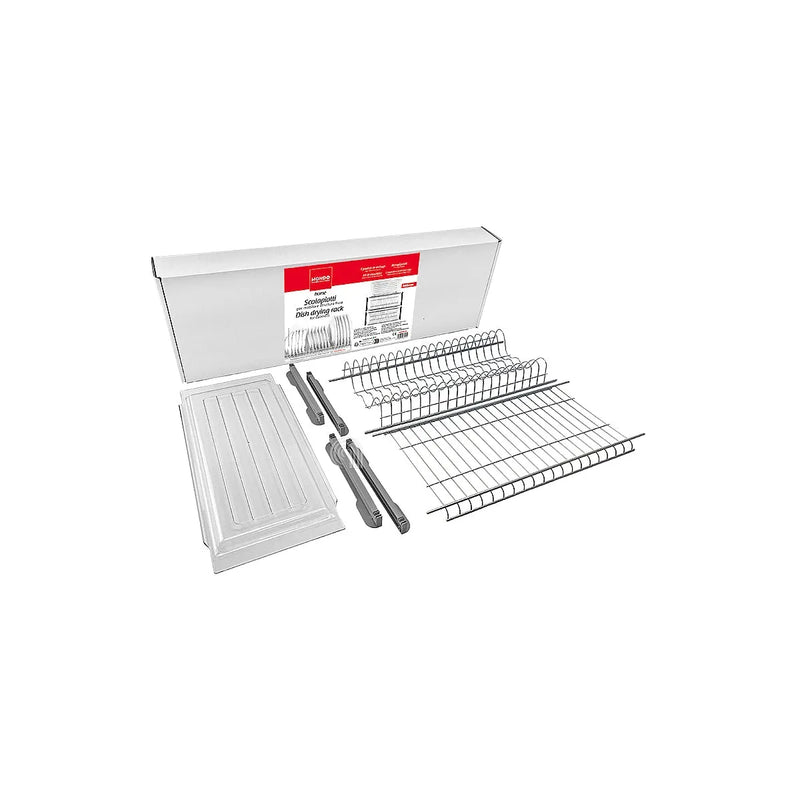 Abtropfgestell-Set 90 cm Original Mondo Kitchen Universal