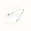 Termocoppia 3CR para cocina WHIRLPOOL y otras marcas C00325390