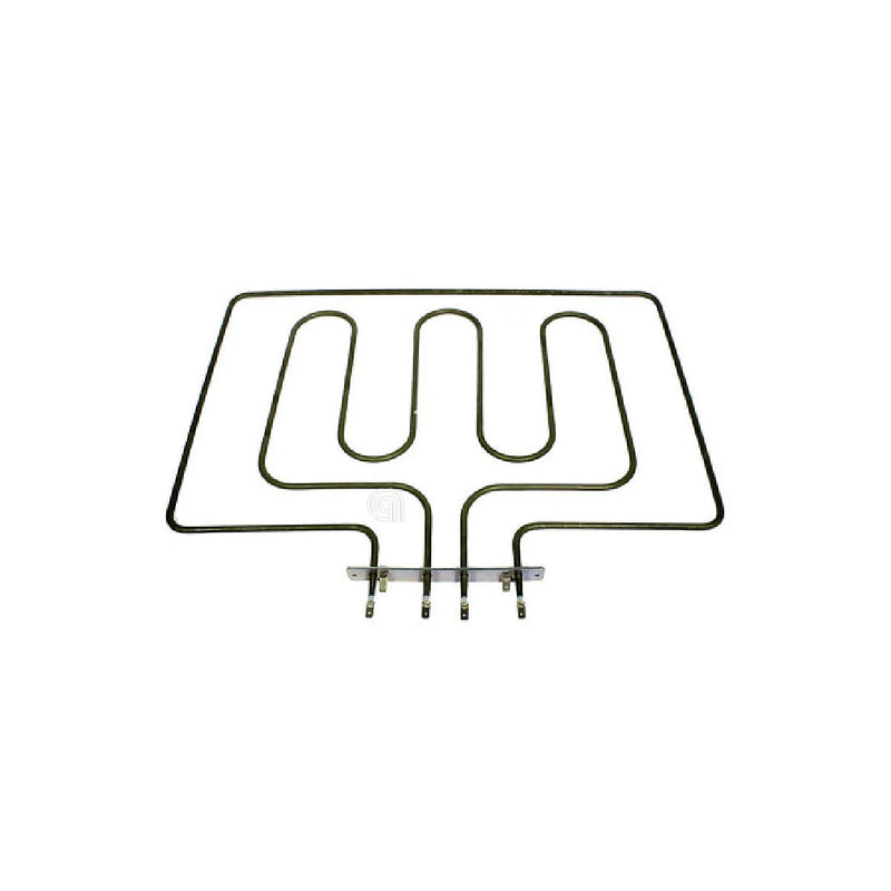 ILVE, BRITANNIA, DE LONGHI - Oberer Grillheizkörper Backofen - A/458/38