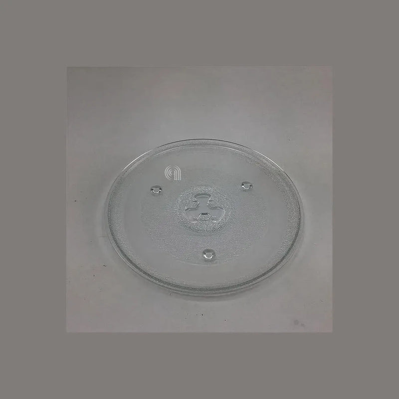 Plato giratorio original microondas Whirlpool Indesit C00534558
