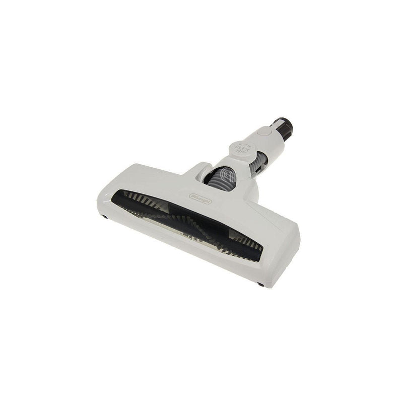 Original Bodenbürste für De Longhi Staubsauger KG1095 Weiß