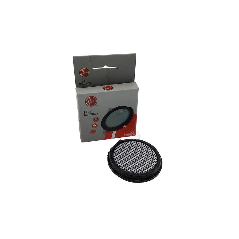 Vorfilter S132 FHFREE500 für original Candy Staubsauger