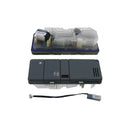 Dispensador detergente original lavavajillas Electrolux con led